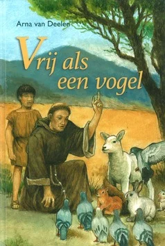 VRIJ ALS EEN VOGEL Dagaanbieding