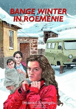 Premium BANGE WINTER IN ROEMENIE
