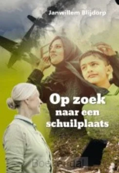 OP ZOEK NAAR EEN SCHUILPLAATS Koop Online