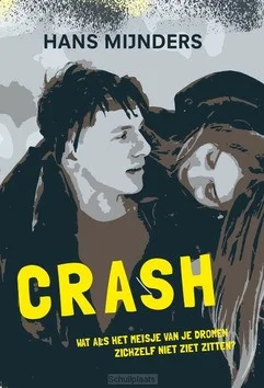 CRASH Alleen Vandaag