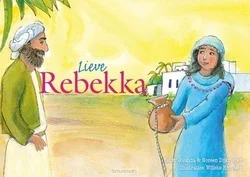 LIEVE REBEKKA Superprijs