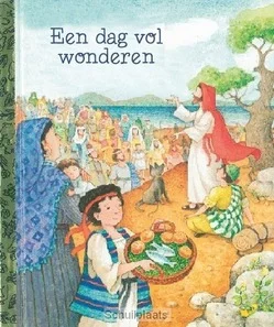 EEN DAG VOL WONDEREN Lage Kosten