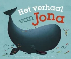 Express Levering HET VERHAAL VAN JONA
