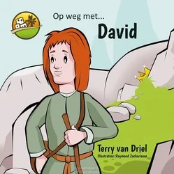 Flitsaanbieding OP WEG MET DAVID