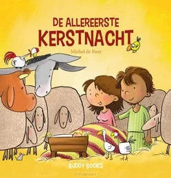 DE ALLEREERSTE KERSTNACHT Direct Beschikbaar
