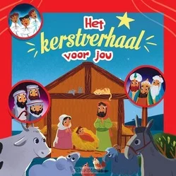 KERSTVERHAAL VOOR JOU Rechtstreeks Van De Fabrikant