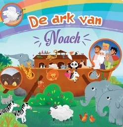 ARK VAN NOACH Rechtstreeks Van De Fabrikant