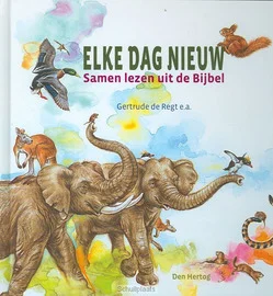 Meest Verkocht ELKE DAG NIEUW