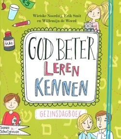 Shop Nu GOD BETER LEREN KENNEN