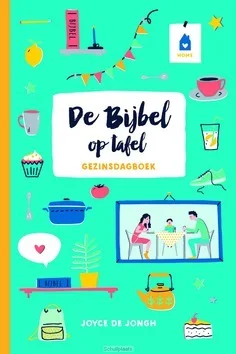 Bestel Nu DE BIJBEL OP TAFEL