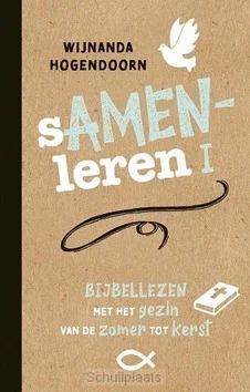 SAMENLEREN I Nieuw