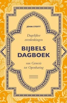 Betaalbaar BIJBELS DAGBOEK