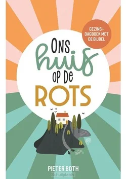 ONS HUIS OP DE ROTS Direct Verzonden