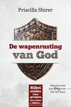 Veilige Betaling DE WAPENRUSTING VAN GOD