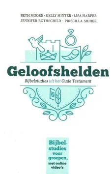 GELOOFSHELDEN Laatste Versie