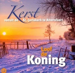 KERST VANUIT ST. JORISKERK AMERSFOORT Seizoensaanbieding