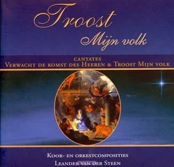TROOST MIJN VOLK Koopje