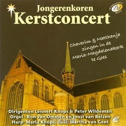 KERSTCONCERT Flitsaanbieding