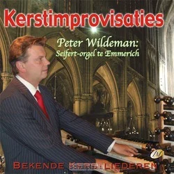 Uitverkoop KERSTIMPROVISATIES