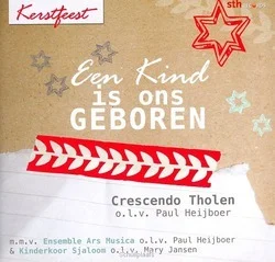 Koopje EEN KIND IS ONS GEBOREN