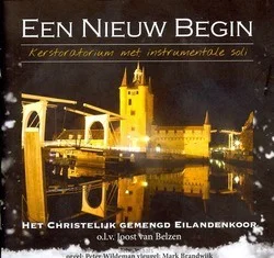 Tijdelijk Beschikbaar EEN NIEUW BEGIN