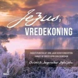 JEZUS, VREDEKONING Speciale Aanbieding