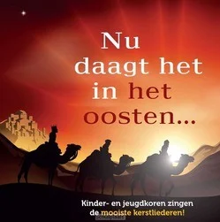 NU DAAGT HET IN HET OOSTEN Premium