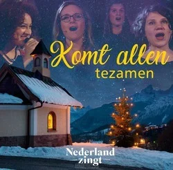 Korting KOMT ALLEN TEZAMEN