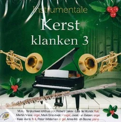 Fabrieksprijs INSTRUMENTALE KERSTKLANKEN #3