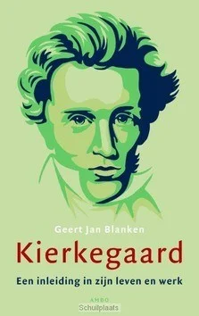 KIERKEGAARD Gereduceerde Prijs