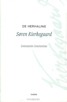 DE HERHALING Merkproduct