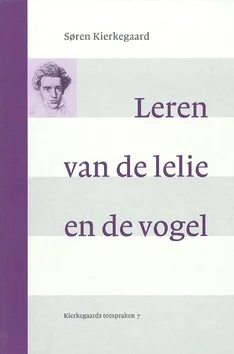 Dagaanbieding LEREN VAN DE LELIE EN DE VOGEL