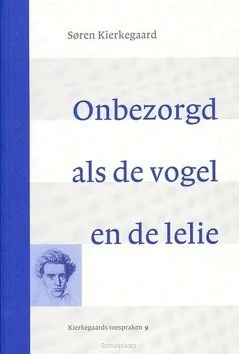 Koop Online ONBEZORGD ALS DE VOGEL EN DE LELIE