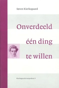 ONVERDEELD EEN DING TE WILLEN Superprijs