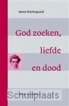 Veilige Betaling GOD ZOEKEN, LIEFDE EN DOOD