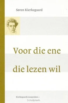 Premium VOOR DIE ENE DIE LEZEN WIL