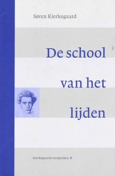 Shop Nu DE SCHOOL VAN HET LIJDEN