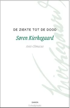 Meest Verkocht DE ZIEKTE TOT DE DOOD