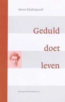 GEDULD DOET LEVEN Gereduceerde Prijs