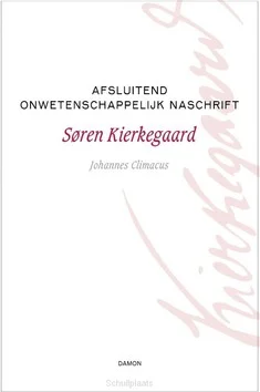 Weekendaanbieding AFSLUITEND ONWETENSCHAPPELIJK NASCHRIFT