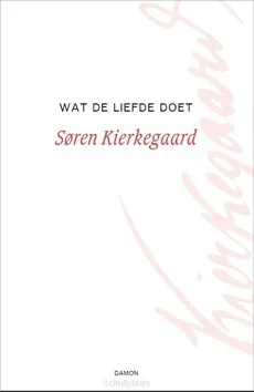 WAT DE LIEFDE DOET Snelle Levering