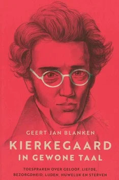 KIERKEGAARD IN GEWONE TAAL Premium