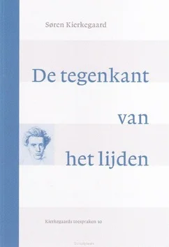 Merkproduct DE TEGENKANT VAN HET LIJDEN