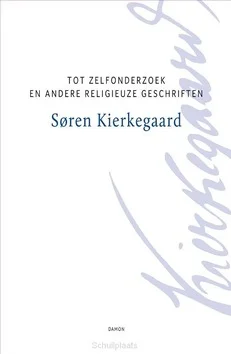 TOT ZELFONDERZOEK EN ANDERE RELIGIEUZE G Gereduceerde Prijs