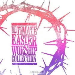ULTIMATE EASTER WORSHIP COLLECTION Korting