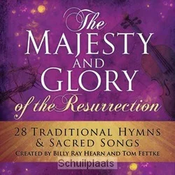 Gecertificeerd MAJESTY AND GLORY OF THE RESURRECTION