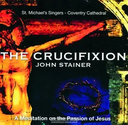 CRUCIFIXION Must-Have