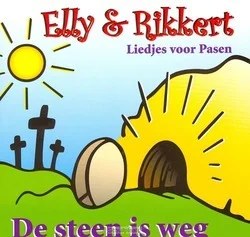 STEEN IS WEG Korting