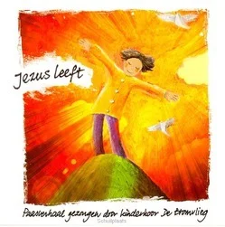 Koop Online JEZUS LEEFT