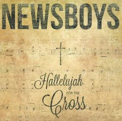 Bestel Nu HALLELUJAH FOR THE CROSS